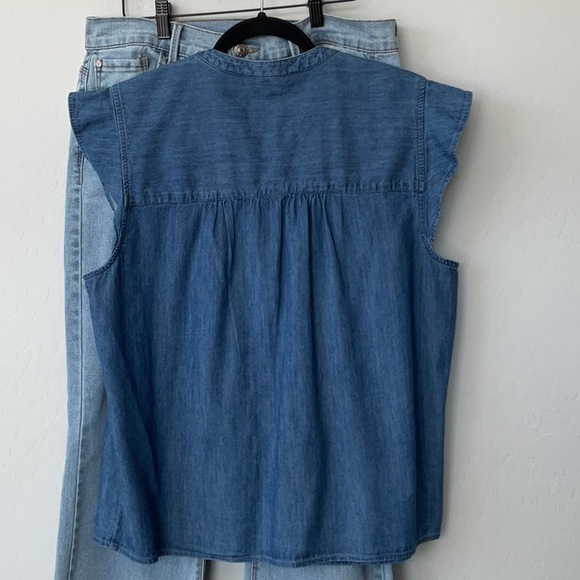 Tommy Hilfiger Top - Picture 3 of 16